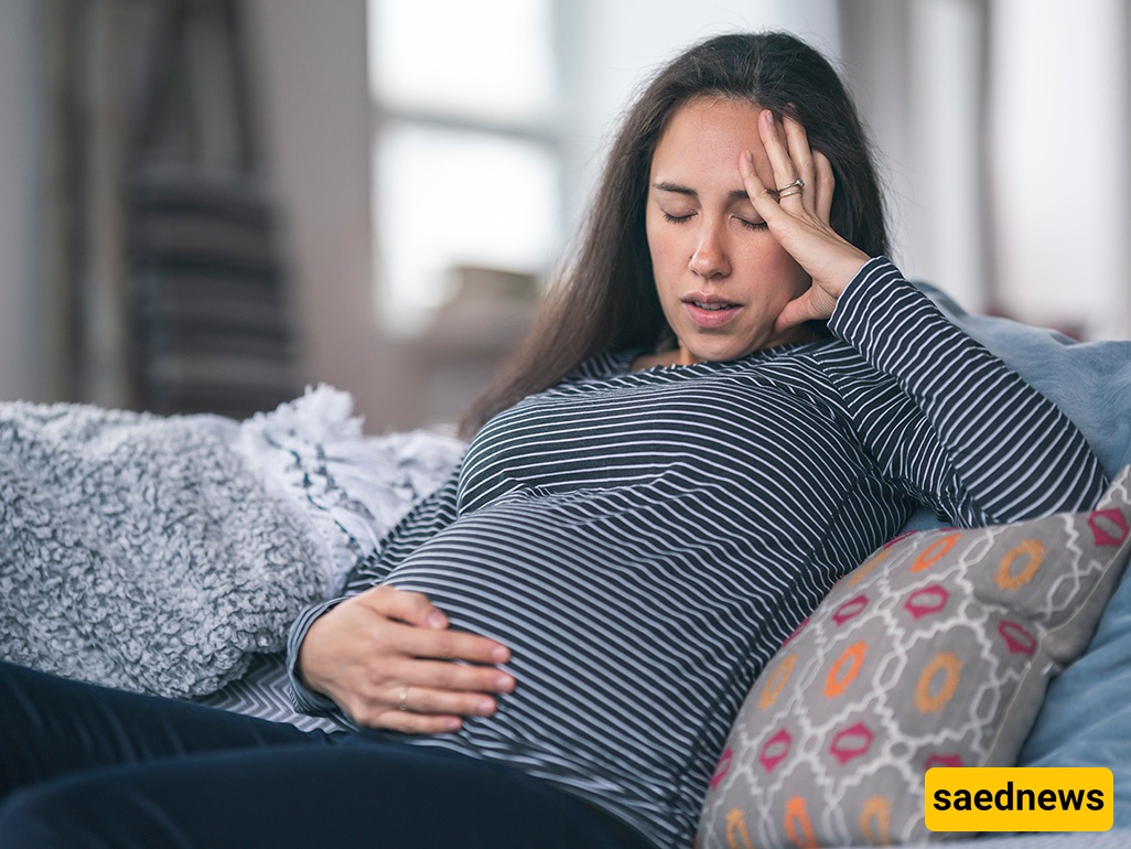pregnancy