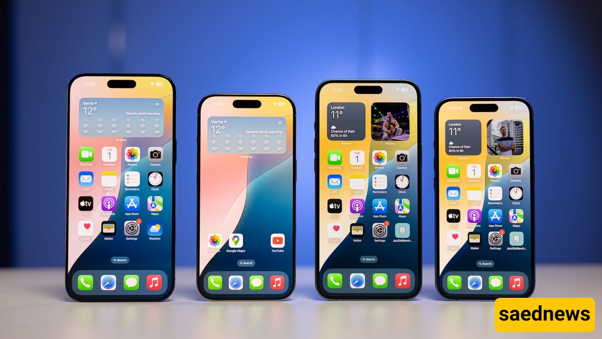 Iphone 17