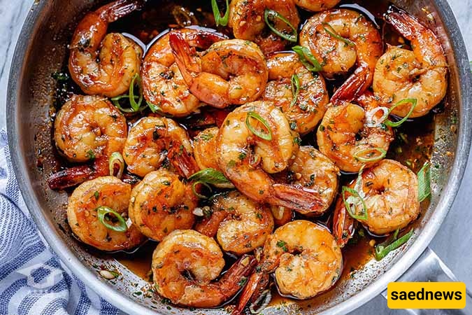 Shrimp 