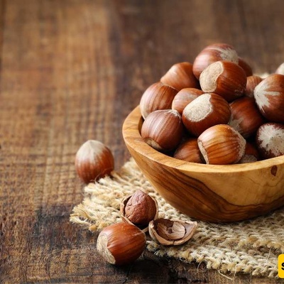Benefits Of Hazelnuts During Pregnancy And Their Effects On Fetal Development