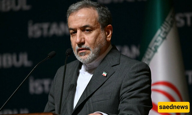 Araghchi 