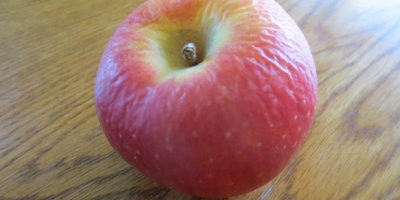 Why Do Fruits Become Wrinkled?