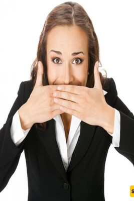 9 secrets you should never share with anyone — your life depends on them.