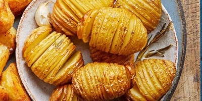 Why Do Some Potatoes Turn Out Differently When Cooked?