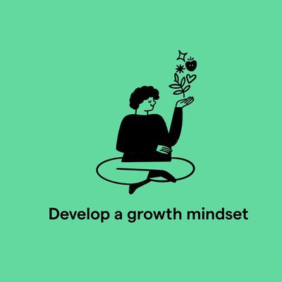 Real-World Applications of The Growth Mindset