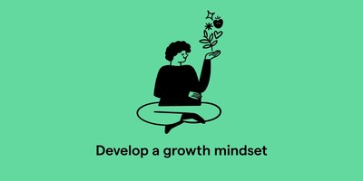 Real-World Applications of The Growth Mindset