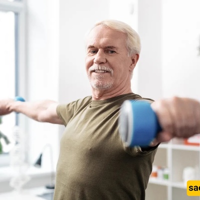 How Can Seniors Have A More Active Lifestyle?