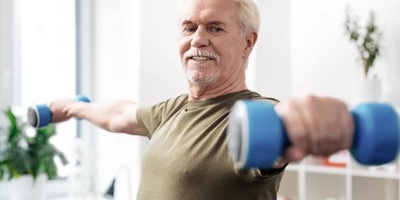 How Can Seniors Have A More Active Lifestyle?