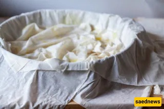 Spanakopita recipe 