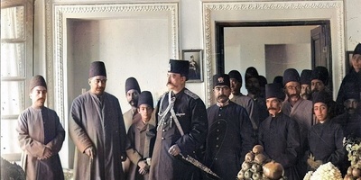 A Famous Qajar-era Dish Was Reportedly Banned for Women by a King, who Reserved it only for Men. The Unusual Decree Became a Curious Historical Story