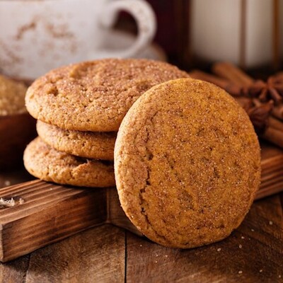 Review of Soft Traditional Cinnamon Cookies from Isfahan in Terms of Quality