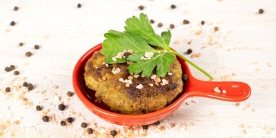 Healthy and Delicious Parsley Cutlet Recipe with Essential Cooking Tips