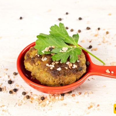 Healthy and Delicious Parsley Cutlet Recipe with Essential Cooking Tips