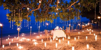 The World’s Most Romantic Honeymoon Destinations