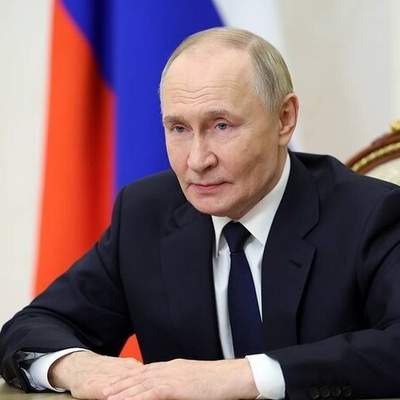 Putin Warns Ukraine’s NATO Membership Could Trigger Russia-US Confrontation