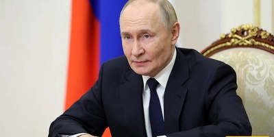 Putin Warns Ukraine’s NATO Membership Could Trigger Russia-US Confrontation