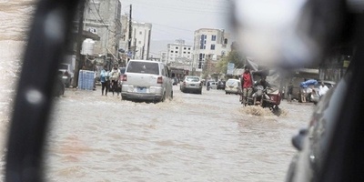 Flash Floods Claim Lives in Yemen amid Ongoing Humanitarian Crisis