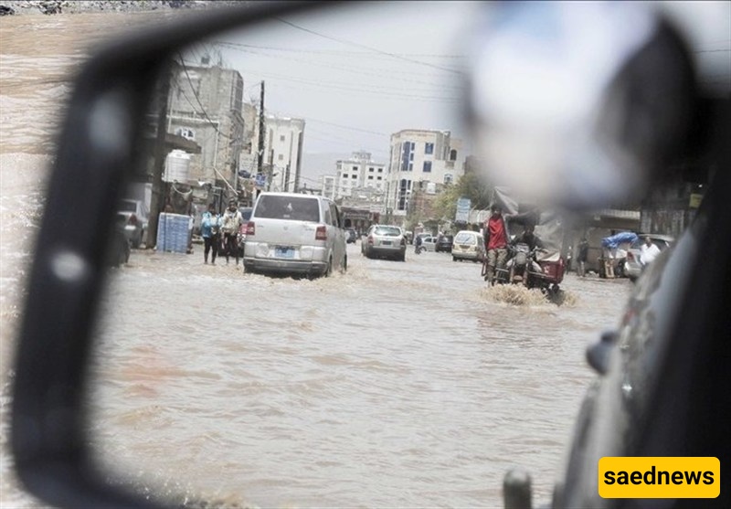 Flash Floods Claim Lives in Yemen amid Ongoing Humanitarian Crisis