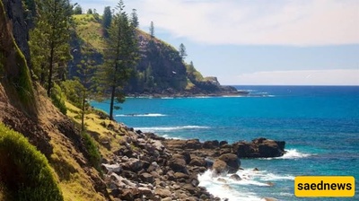 Norfolk Island Attractions and a Dreamlike Journey to This Enchanting Destination