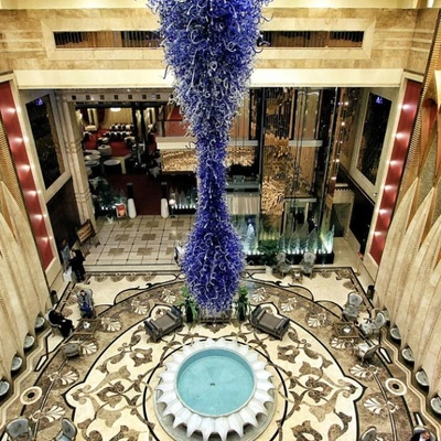 Discover 6 Unique Hotels in Iran You Should Know About