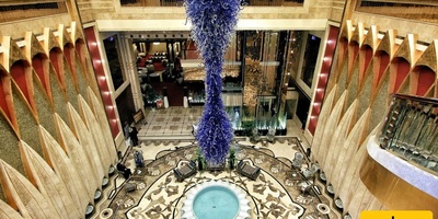 Discover 6 Unique Hotels in Iran You Should Know About