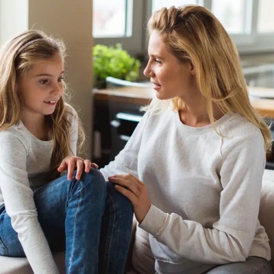 Why Does A Child Ask The Same Question Again And Again?