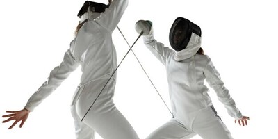 The Incredible Effects of Fencing on the Body and Mind That You Didn’t Know About!