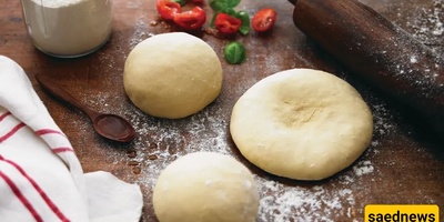 How to Make Pizza Dough with Yogurt – Quick and Delicious