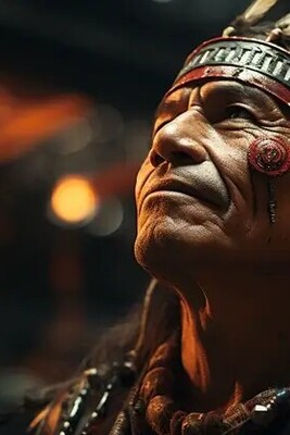 The Strange Customs and Traditions of the Maya People