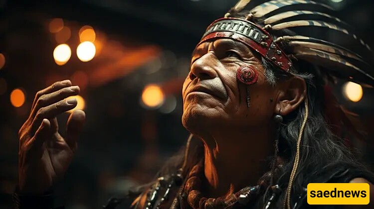 The Strange Customs and Traditions of the Maya People