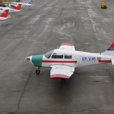 Iran Lifts Ban on Ultralight Aircraft Operations