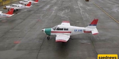 Iran Lifts Ban on Ultralight Aircraft Operations