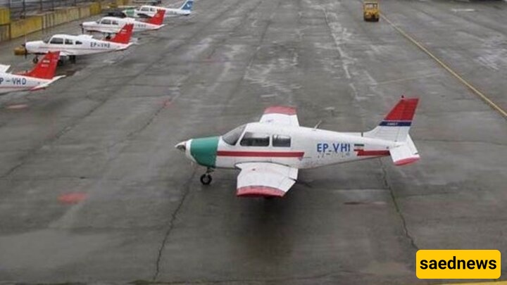 Iran Lifts Ban on Ultralight Aircraft Operations