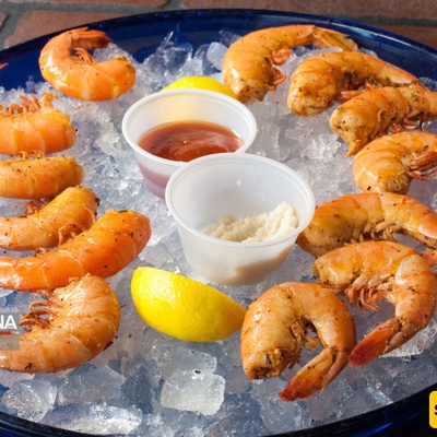 Qeshm Island’s Sohaili Village: A Culinary Paradise for Traditional & Seafood Lovers