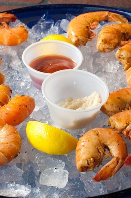 Qeshm Island’s Sohaili Village: A Culinary Paradise for Traditional & Seafood Lovers