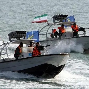 Calls Grow for Restricting Germany Activity in Hormuz Strait
