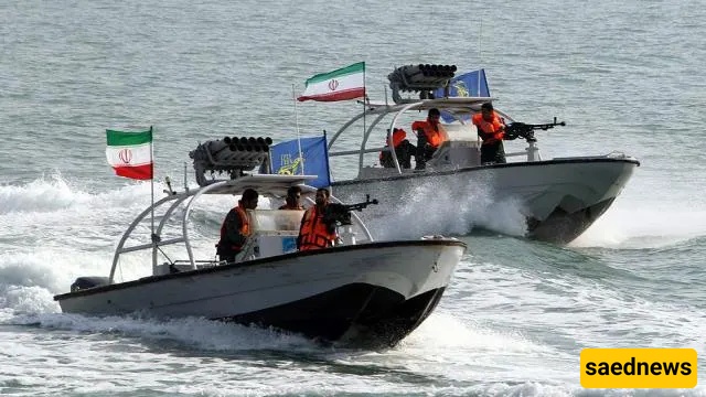 Calls Grow for Restricting Germany Activity in Hormuz Strait