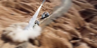 Iran Unveils Comprehensive Strategy to Respond to Any Potential US Escalation