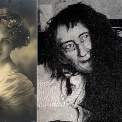 The Shocking Story of a Daughter Imprisoned by Her Mother for 25 Years
