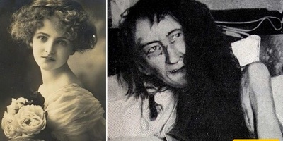 Shocking Story of a Mother Who Kept Her Daughter Locked in the Basement for 25 Years + Photo