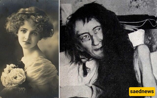 Shocking Story of a Mother Who Kept Her Daughter Locked in the Basement for 25 Years + Photo