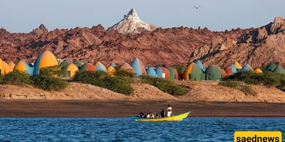 Hormuz Egg-Shaped Hotel: A Unique Place to Visit and Enjoy