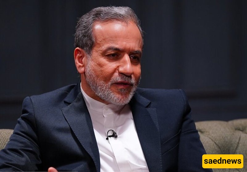 Iran Warns EU Not to Obstruct Diplomacy