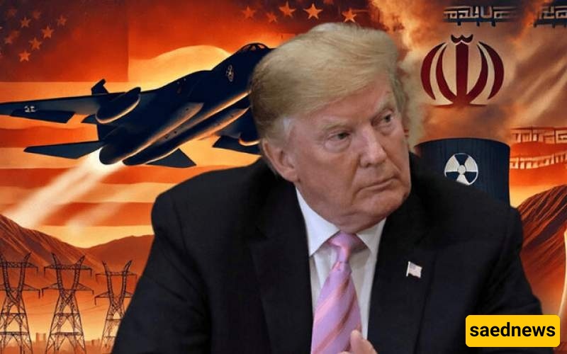 Revealed: US and Israel’s 50‑Year Plot to Split Iran—You Won’t Believe What Comes Next!