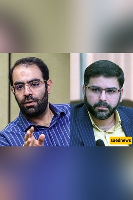 Ranjbaran to Khanalizadeh: Your Remarks Defy Khamenei’s Directive; Your Insults to Araqchi Are Childish