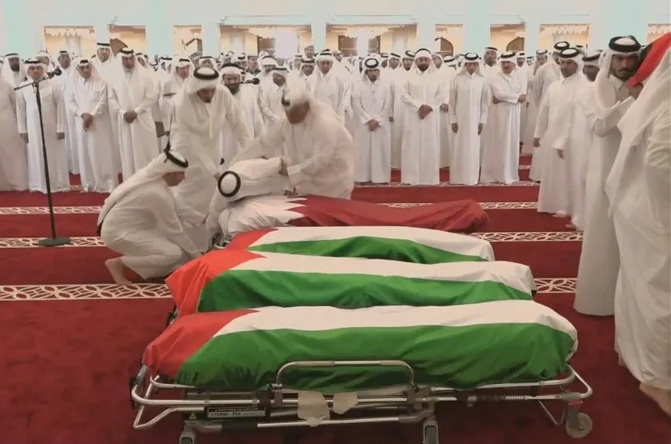 Qatar