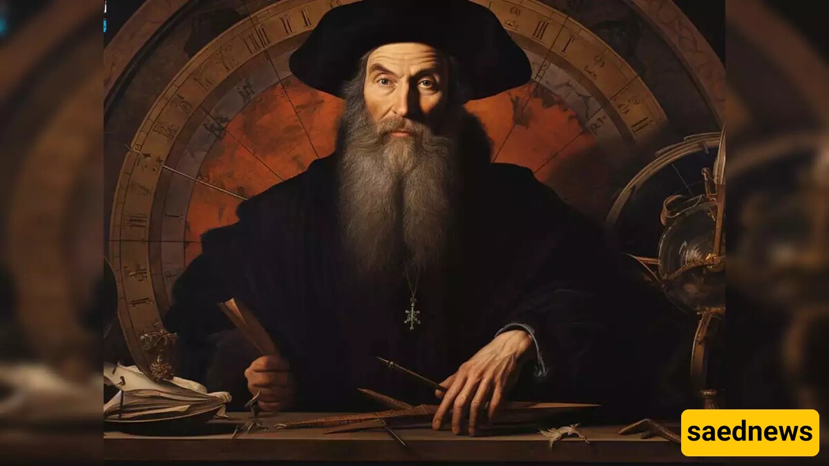 The Mysterious Life of Nostradamus: How the French Astrologer Became the Most Famous Foreteller