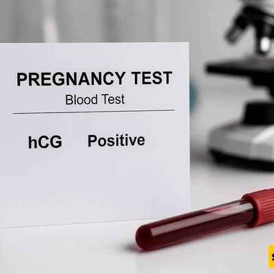 From Which Day Can Pregnancy Be Detected in Blood? Best Time for a Pregnancy Test