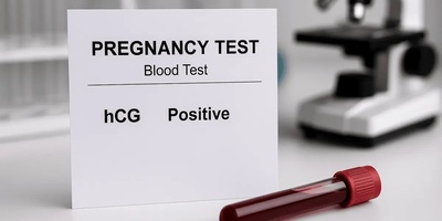 From Which Day Can Pregnancy Be Detected in Blood? Best Time for a Pregnancy Test