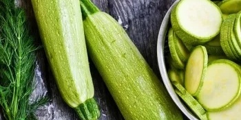 Properties, Temperament, and Corrective Pairings of Zucchini in Traditional Medicine